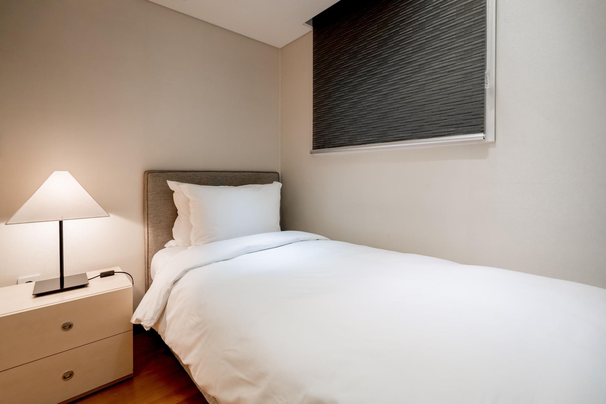Oriens Hotel & Residences Myeongdong Seul Exterior foto