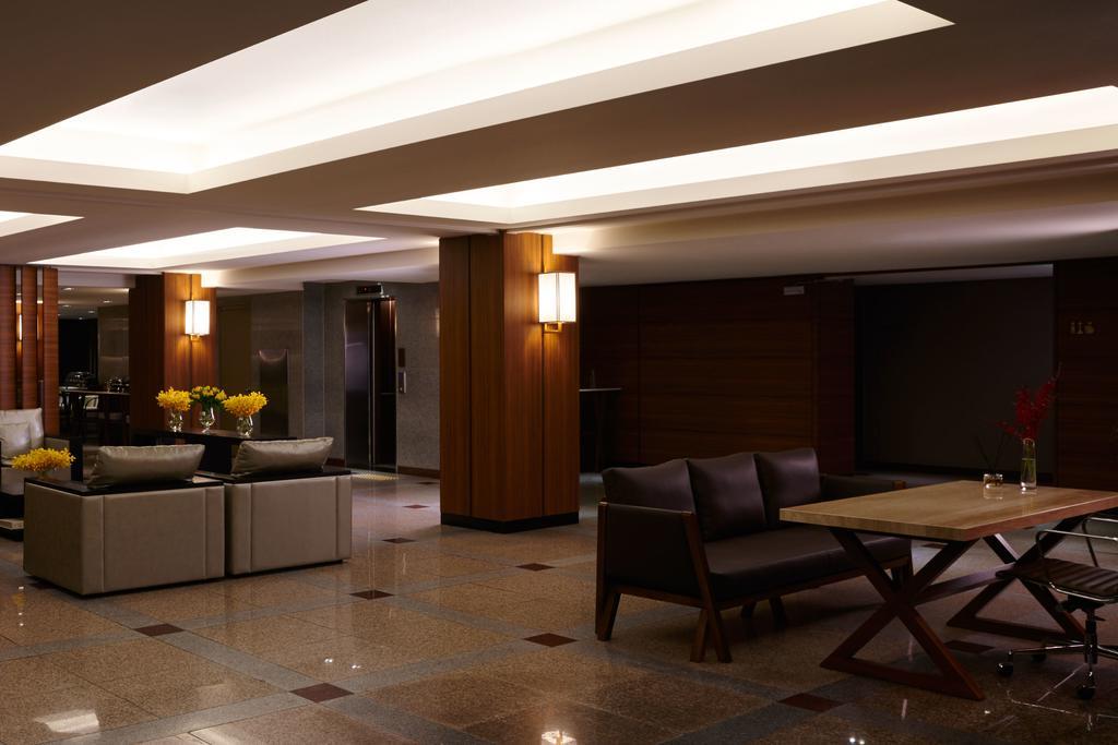 Oriens Hotel & Residences Myeongdong Seul Exterior foto